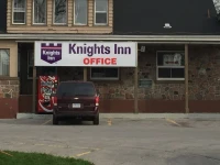 Knights Inn Barrie 