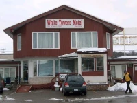 Barrie Motel 