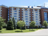 Residence & Conference Centre- Barrie 