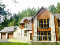 Carn Mhor Lodge 