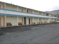 Y-5 Motel 