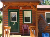 Spectacle lake lodge 