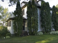 Fairmount Bed & Breakfast 