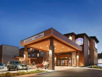 Best Western Plus, Bathurst Hotel & Suites 