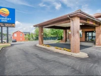 Comfort Inn Bathurst 