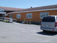 Silverwood Inn Hotel Bay Roberts 