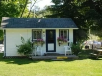 Bayfield River Cottage Colony Inc 