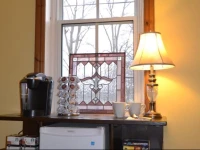 Secret Garden B&B of Bayfield 