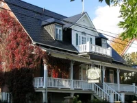 Auberge aux Petits Oiseaux 