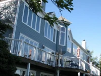Auberge Cap aux Corbeaux 