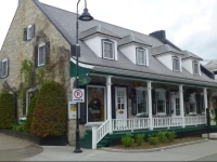Auberge La Maison Otis 