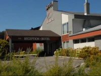 Hotel Baie Saint Paul 