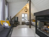 Les immeubles Charlevoix - Le 338 