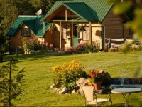Paradis de Charlevoix 3*