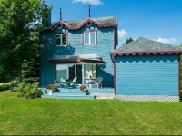 Les Immeubles Charlevoix- Le 177 