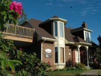 Les Immeubles Charlevoix- Le 271 