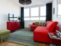 2 Double Bedroom Apartment London 