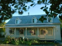 Les Immeubles Charlevoix- Le 299 