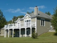 Les Immeubles Charlevoix-Le 318 