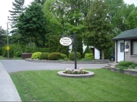 Chalet Beaconsfield Motel 