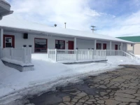 Motel Royal - Beauceville 