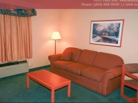Superior Inn Hotel 