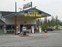 Beaver Creek RV Park & Motel 