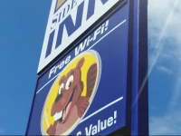 Sidetrax Inn 