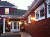 Manoir Becancourt Hotel 