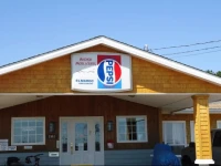 Anchor Motel and Suites 