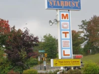 Stardust Motel - Bedford 