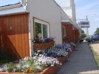 Demaine Hotel 