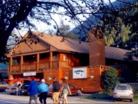 Bella Coola Cumbrian Inn 