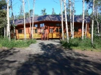 Dalton Trail Lodge 4*