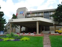 Travelodge Hotel Belleville 