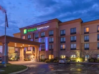 Holiday Inn Express Belleville 