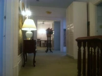 Inn by the Rose Garden 
