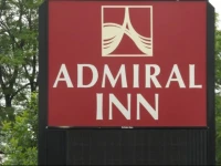 Admiral Inn 