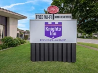 Knights Inn Burlington 
