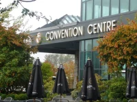 Executive Hotel & Conference Center, Burnaby 