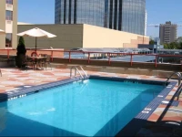 Holiday Inn Express Vancouver-Metrotown (Burnaby) 