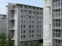 SFU Guest Accommodations 