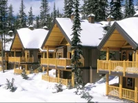 Big White Ski Resort - Vacation Homes 