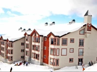 Big White Ski Resort Accommodation 