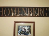 Homenbergs 