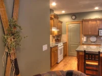 Treetops Ski Luxury Townhouse 
