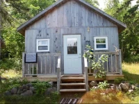 The Maven Gypsy Cottages 