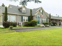 Harbour Tide Inn B&B 