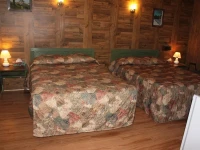 Motel Boise / Motel Boisé 