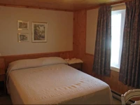 ГЂ La Pension Beaudoin 